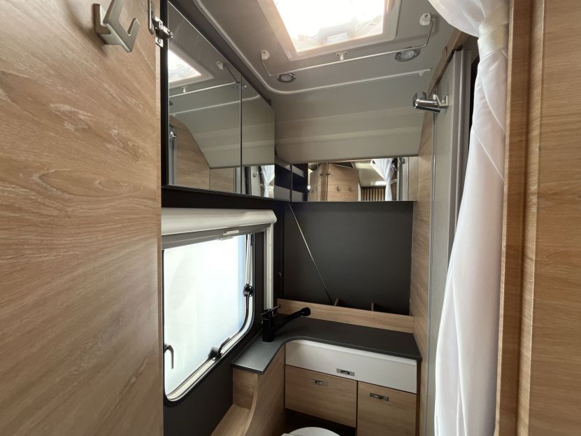 Knaus Yaseo 500 DK (41)