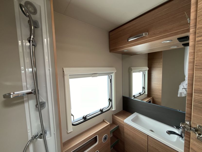 Weinsberg CaraOne 550 QDK (94)