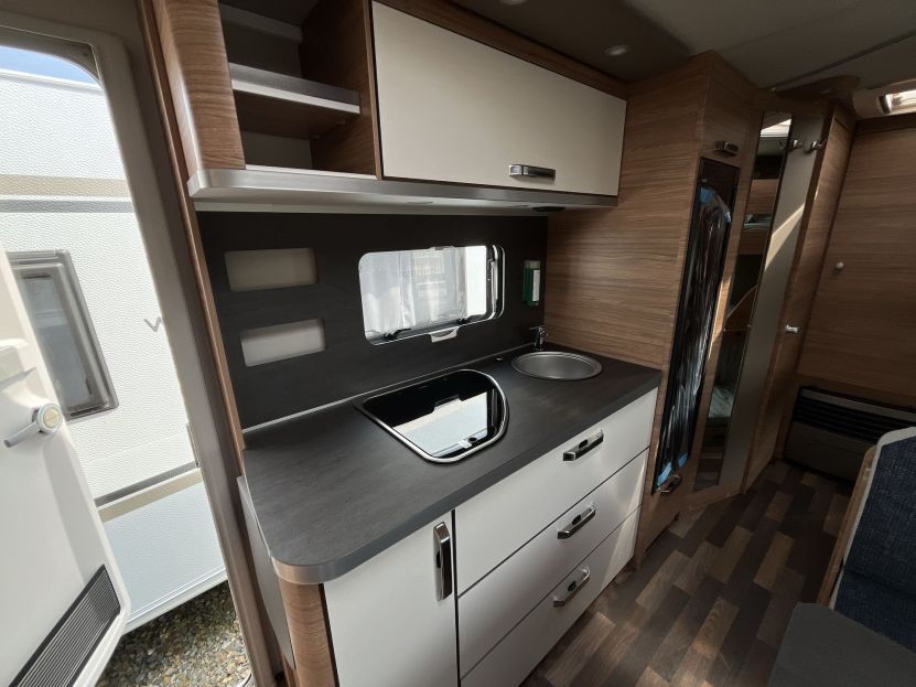 Weinsberg CaraOne 550 QDK (94)