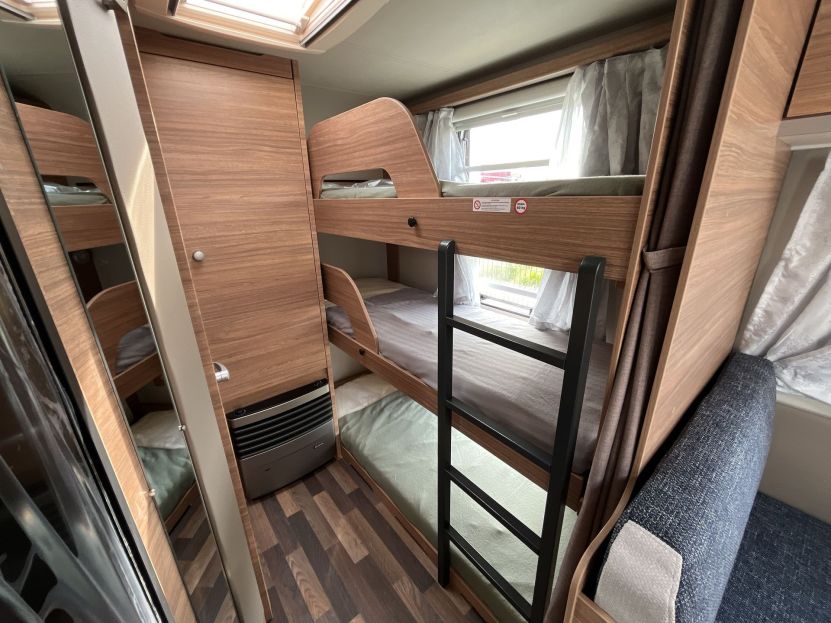 Weinsberg CaraOne 550 QDK (94)