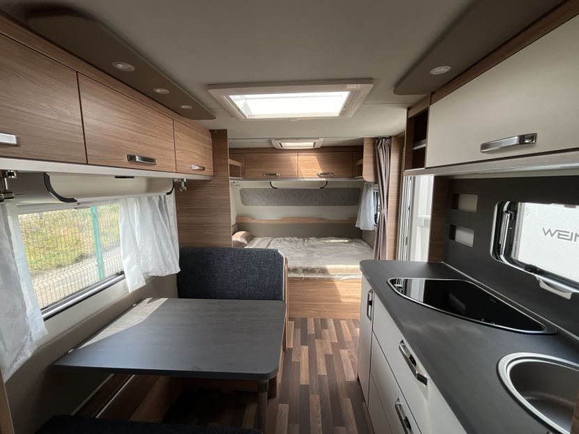Weinsberg CaraOne 550 QDK (94)
