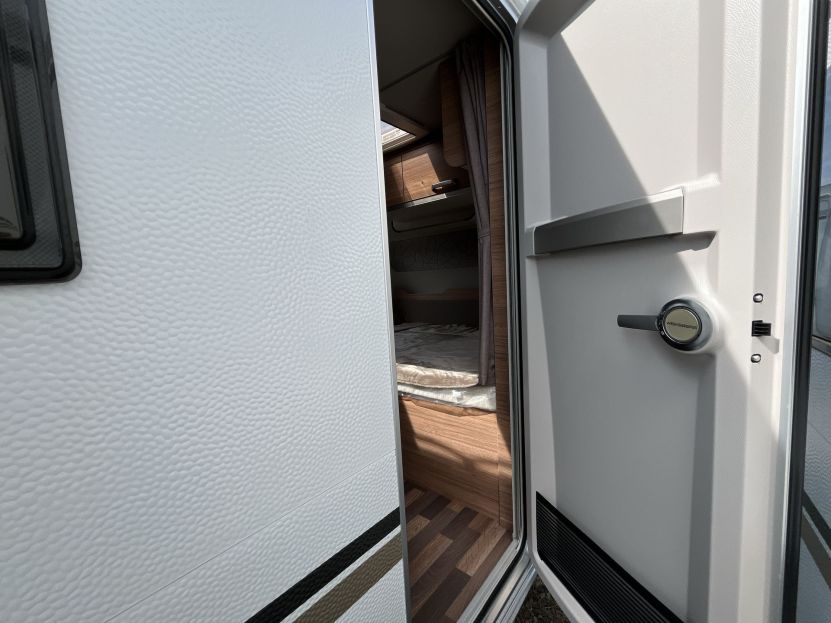 Weinsberg CaraOne 550 QDK (94)