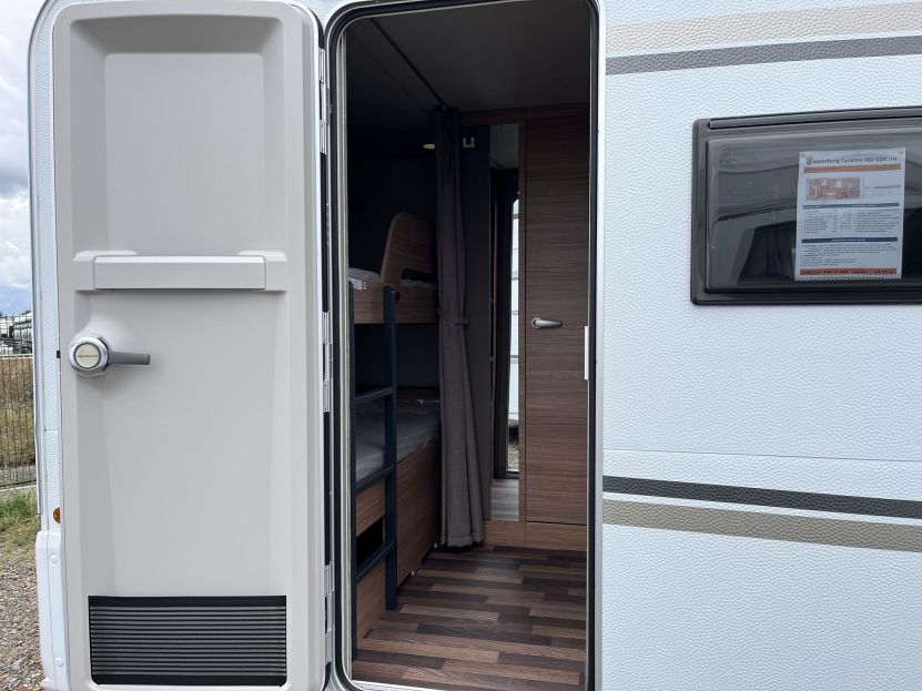 Weinsberg CaraOne 480 QDK (14)