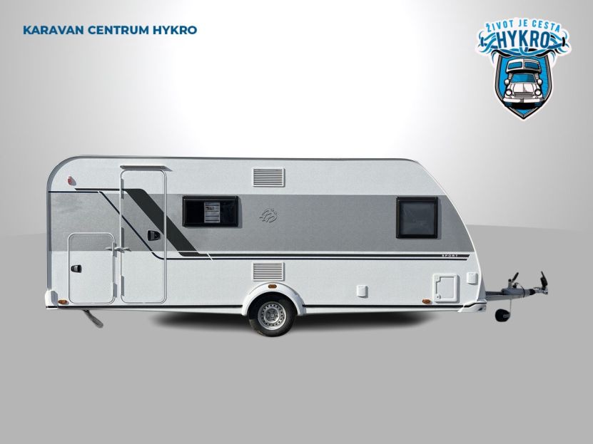 Knaus Sport 540 FDK (31)