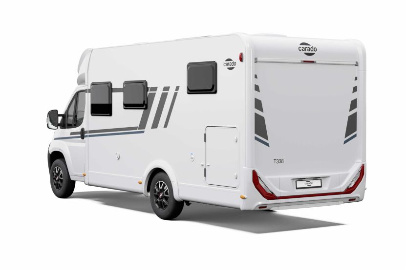 CARADO T 338