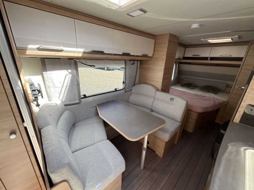 Knaus Südwind 550 FSK 60 years Edition (140)