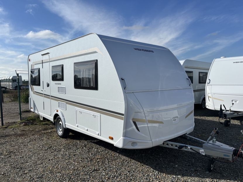 Weinsberg CaraOne 480 EU (20)