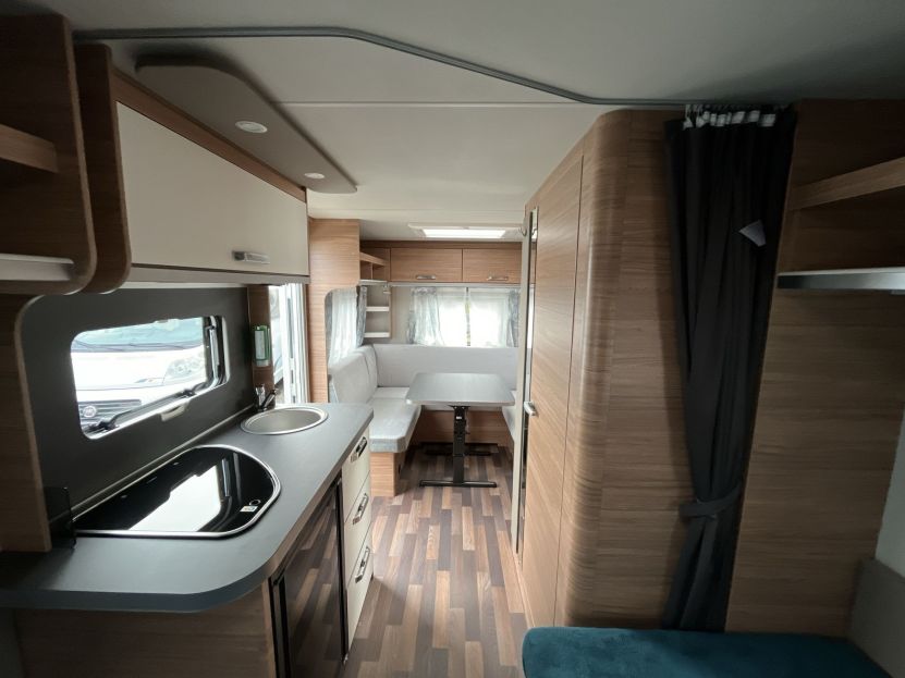 Weinsberg CaraOne 480 EU (20)