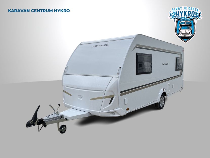 Weinsberg CaraOne 480 EU (29)