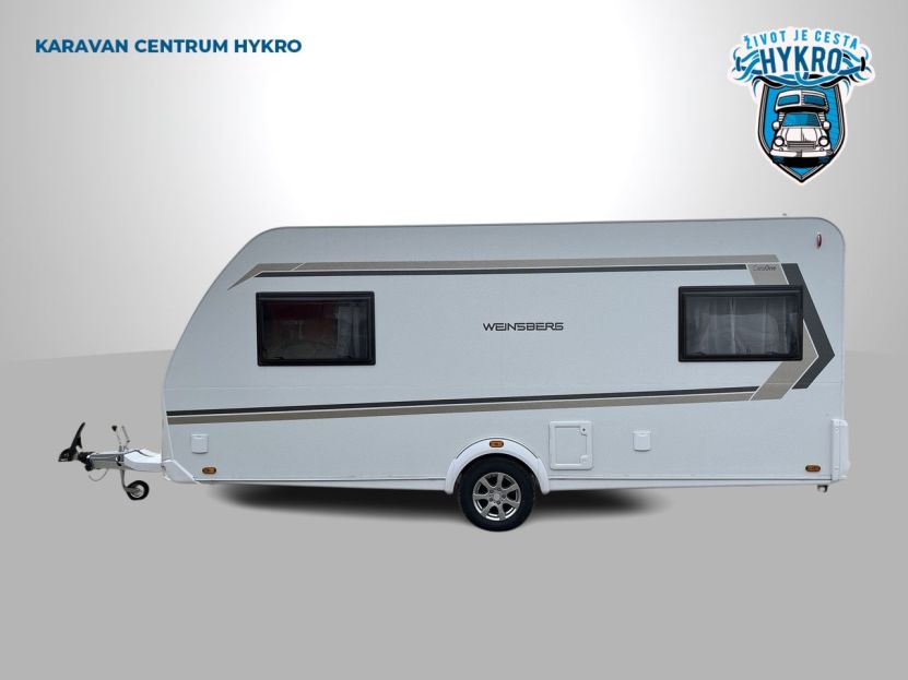 Weinsberg CaraOne 480 EU (29)