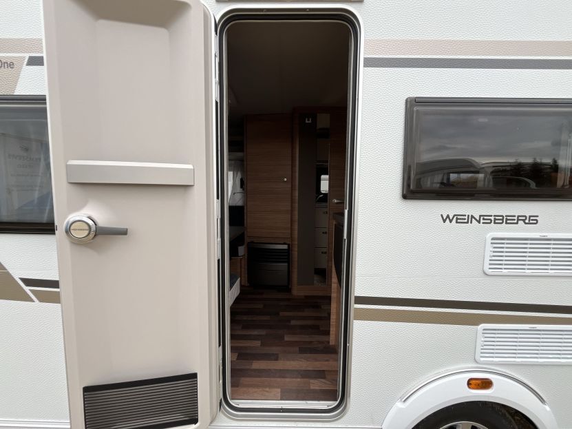 Weinsberg CaraOne 480 EU (29)
