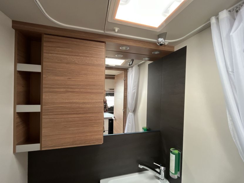 Weinsberg CaraOne 480 EU (29)