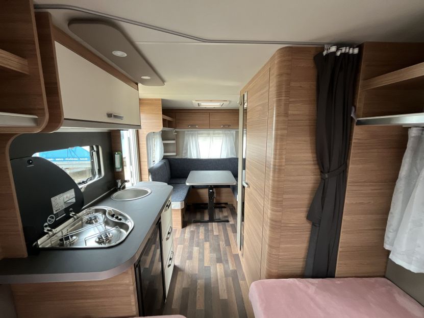 Weinsberg CaraOne 480 EU (29)