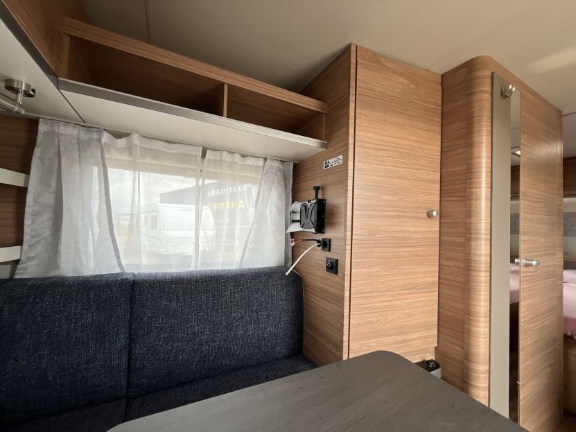 Weinsberg CaraOne 480 EU (75)