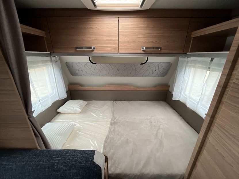 Weinsberg CaraOne 480 QDK (74)