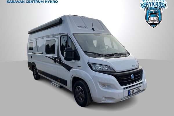 Knaus Boxlife 630 ME