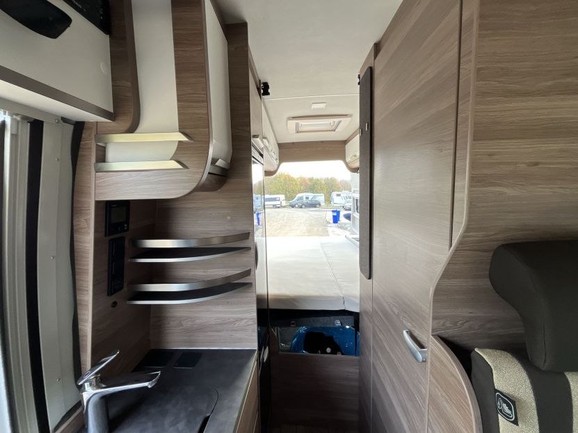 Knaus Boxlife 630 ME