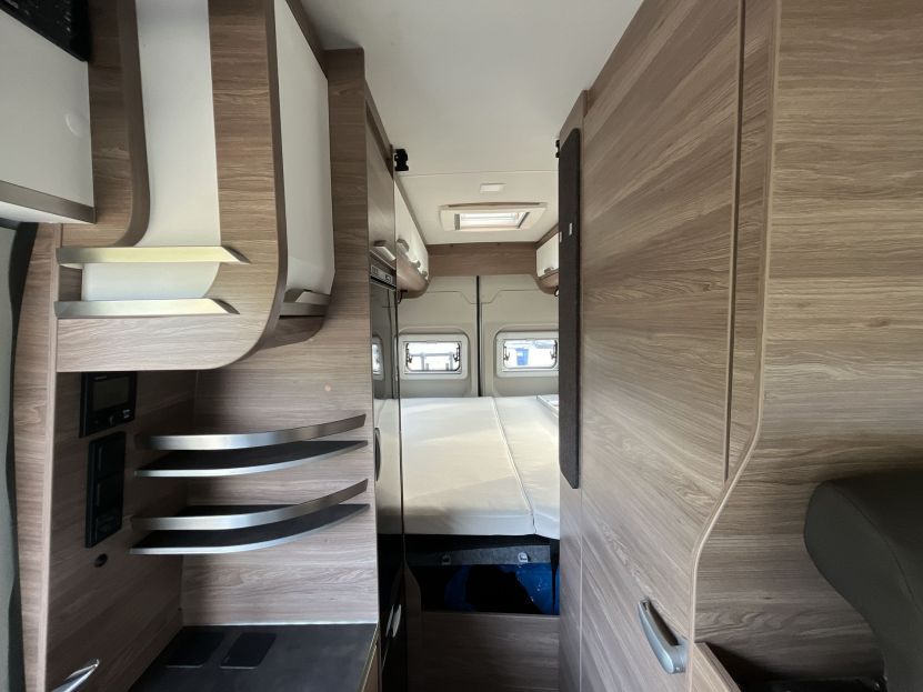 Knaus Boxlife 630 ME
