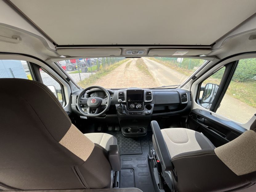 Knaus Boxlife 630 ME