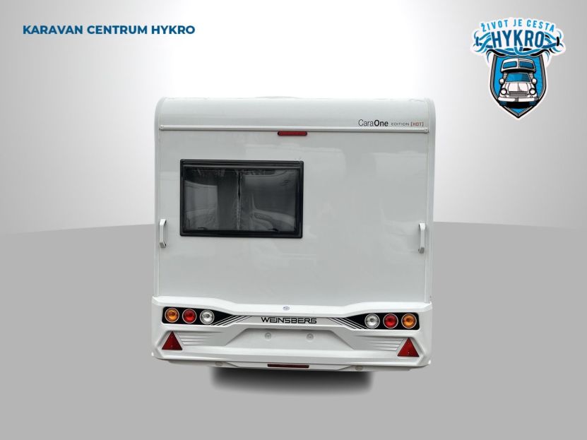 Weinsberg CaraOne 420 QD Edition HOT (36)