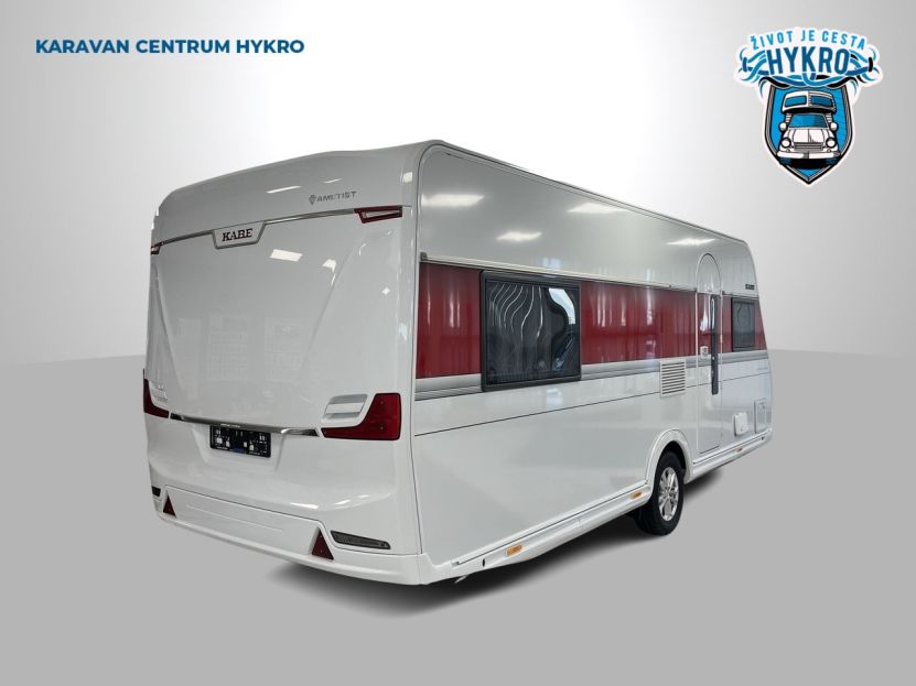Kabe Ametist 560 GLE B2 (2)