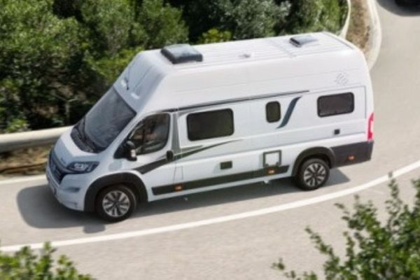 Knaus Boxlife 600 DQ