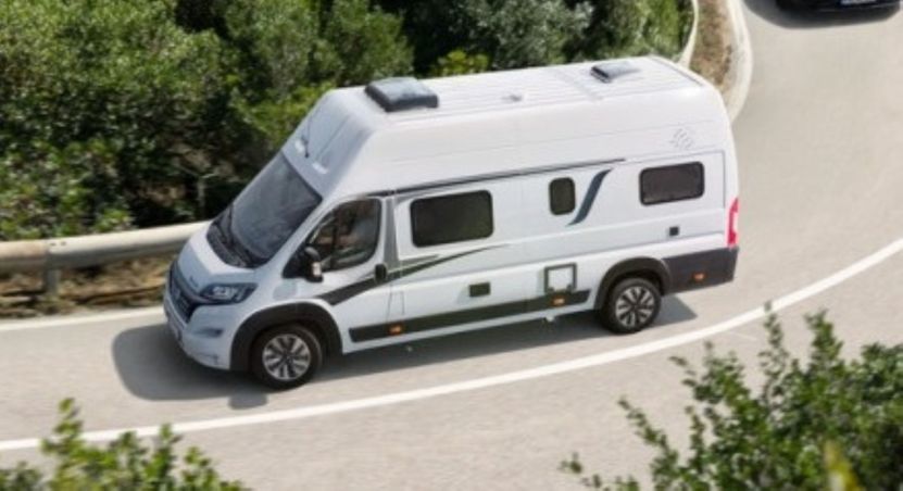 Knaus Boxlife 600 DQ