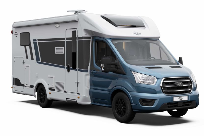 CARADO T 338 EDITION25