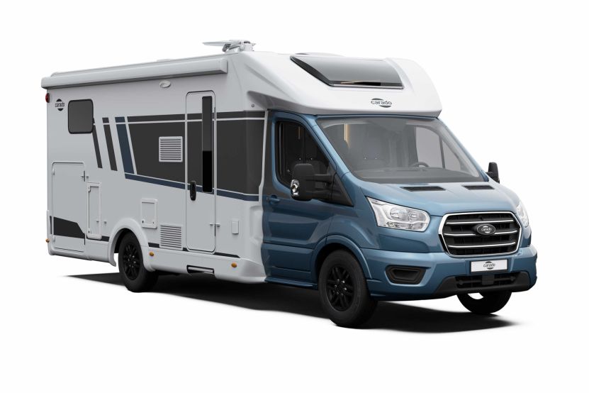 CARADO T 447 EDITION25