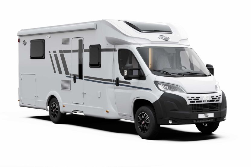 CARADO T 459