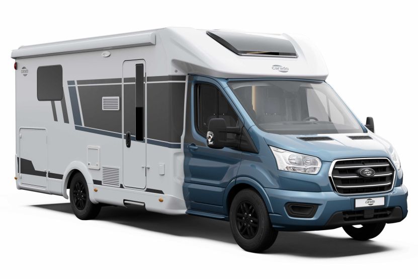 CARADO T 449 EDITION25