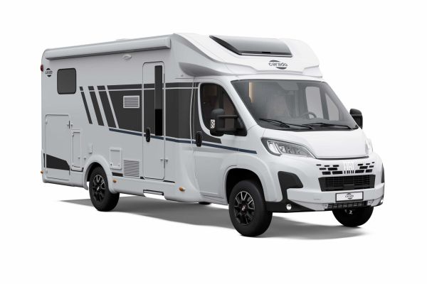 CARADO T 338
