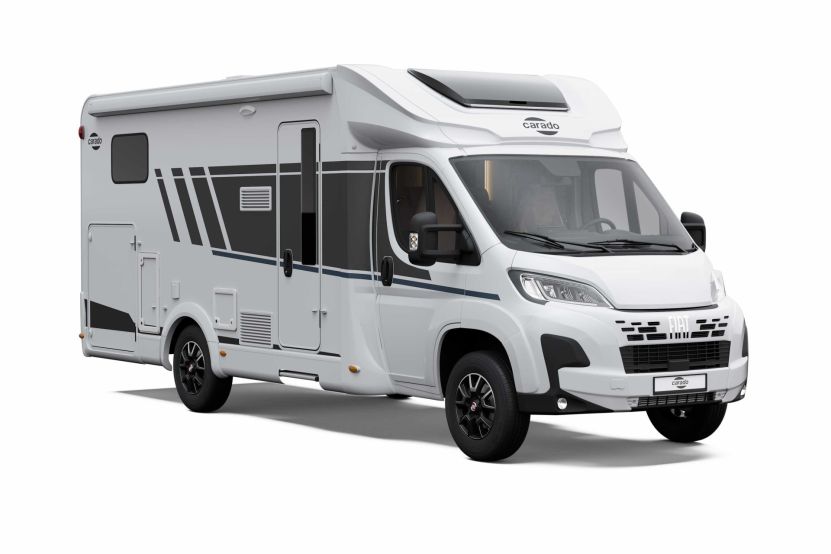 CARADO T 338