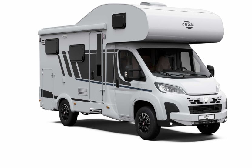 CARADO A 132 PRO