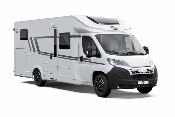 CARADO T 448