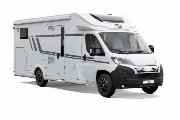 CARADO T 447