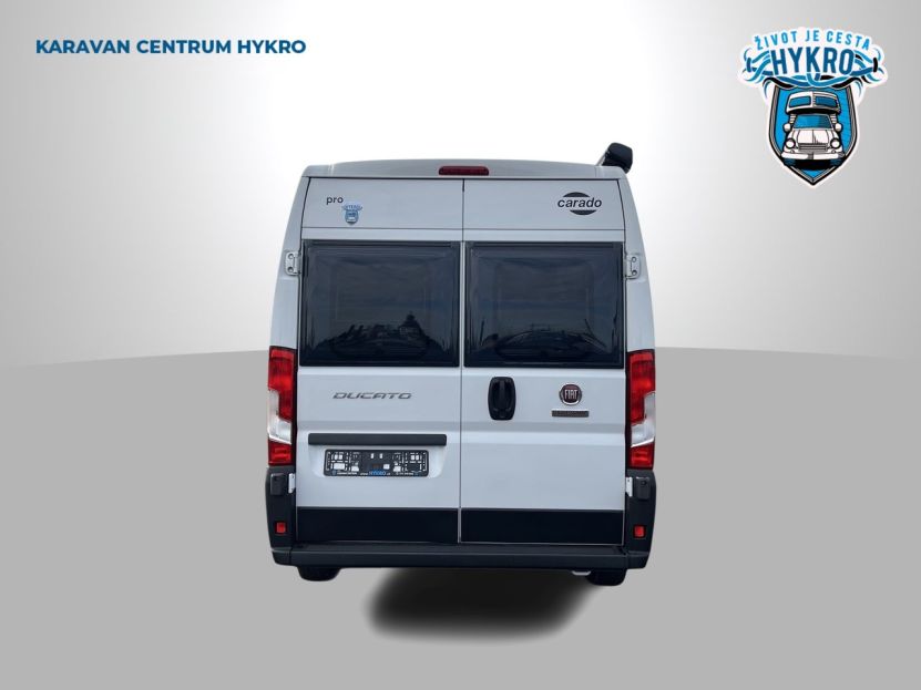 CARADO CVE 600 (70)