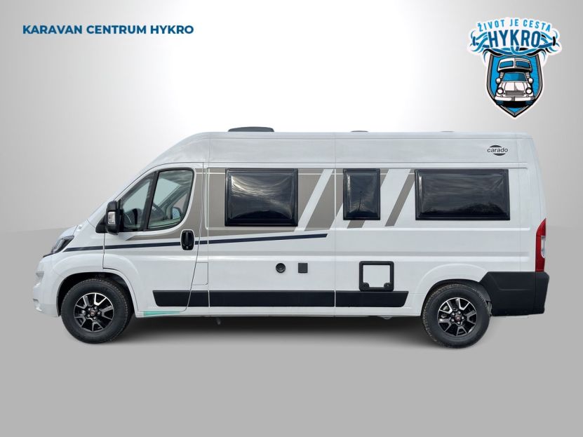 CARADO CVE 600 (70)