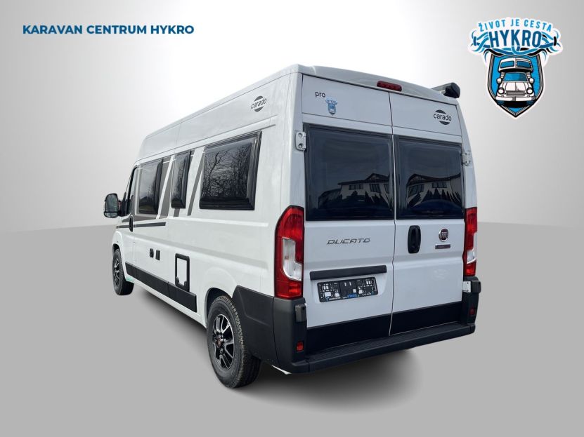 CARADO CVE 600 (70)