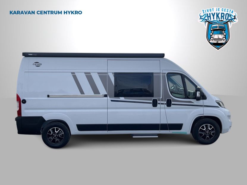 CARADO CVE 600 (70)