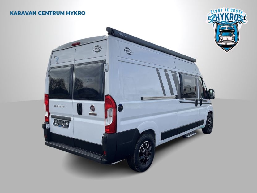 CARADO CVE 600 (70)