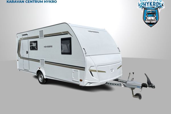 Weinsberg CaraOne 500 FDK (83)