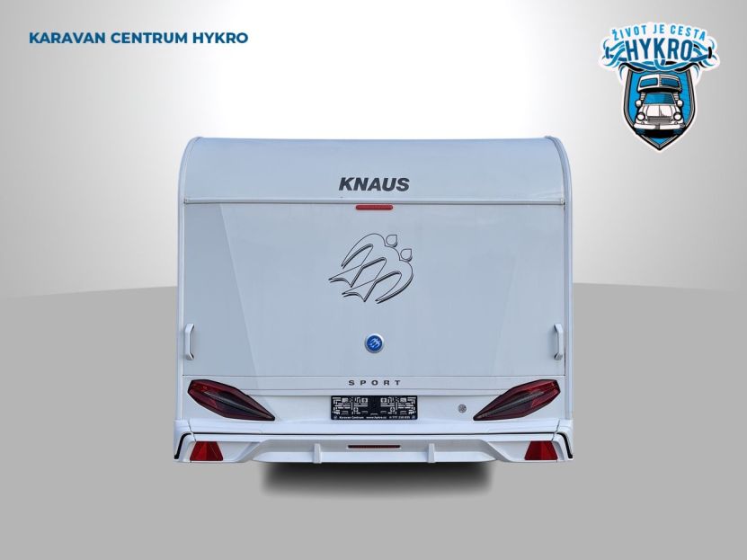 Knaus Sport 580 QS (32)