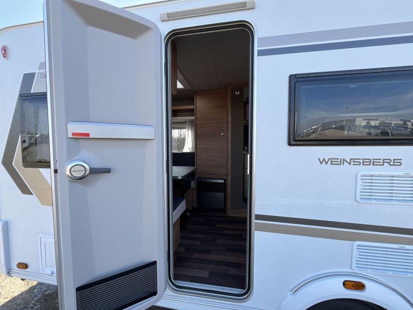 Weinsberg CaraOne 480 EU (76)