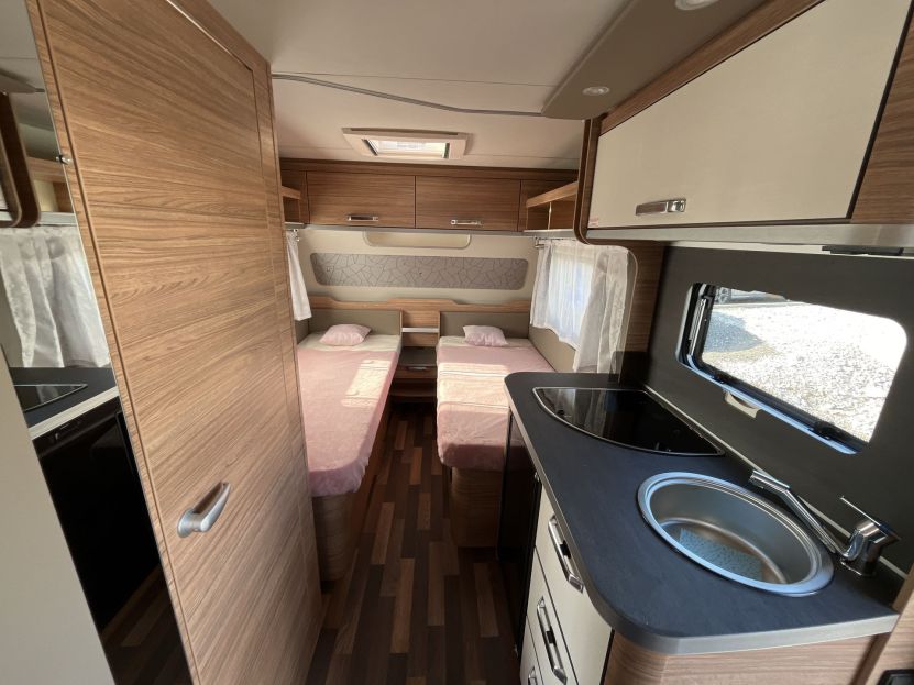 Weinsberg CaraOne 480 EU (76)