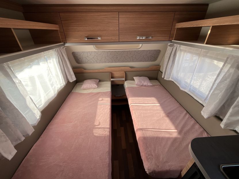 Weinsberg CaraOne 480 EU (76)