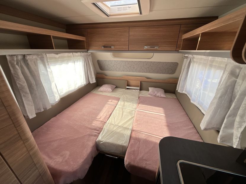 Weinsberg CaraOne 480 EU (76)