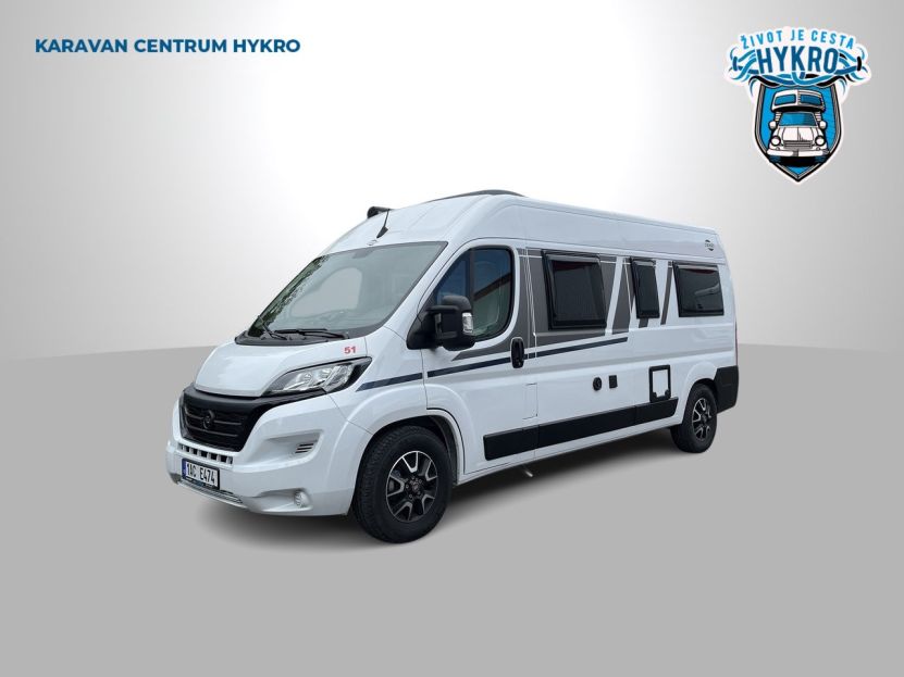 CARADO CV 600