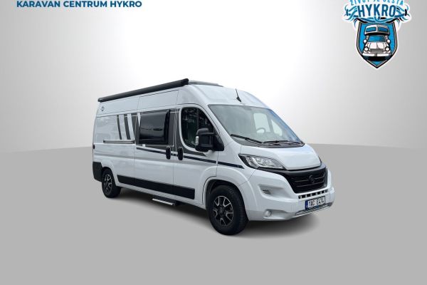 CARADO CV 600