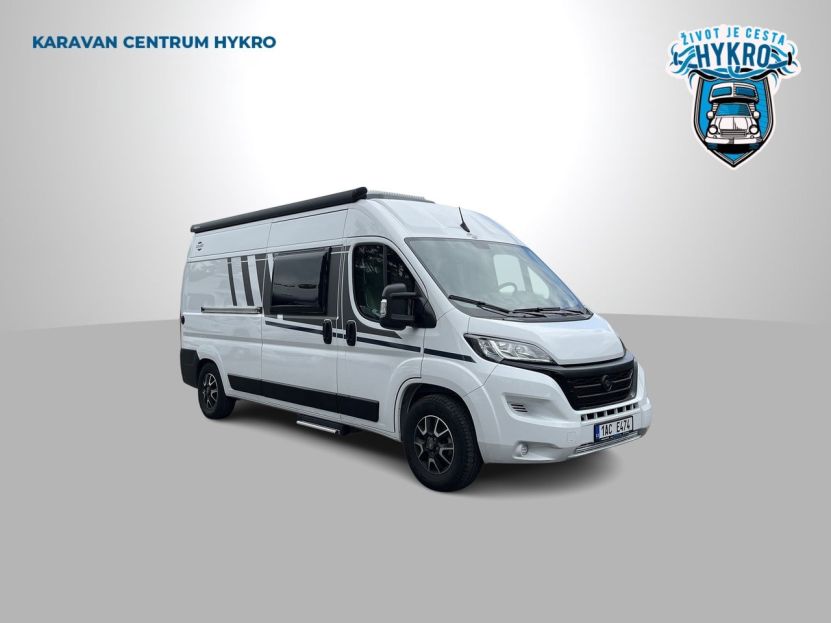 CARADO CV 600